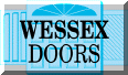 Wessex garage door spares